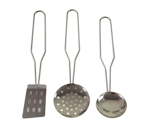 Little Chefs Kitchenware Set