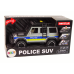 Off Road Police Car 1:14 Friction Drive