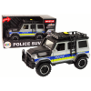 Off Road Police Car 1:14 Friction Drive