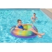 Inflatable Circle 119 cm Rainbow Bestway 36352