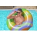 Inflatable Circle 119 cm Rainbow Bestway 36352