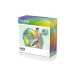 Inflatable Circle 119 cm Rainbow Bestway 36352