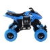 XC Quad Vehicle Friction Drive Blue