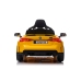 Electric Ride On Car BMW M4 Yellow