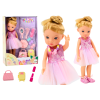 Ballerina Doll Pink Ballerina Accessories Accessories Dress Set