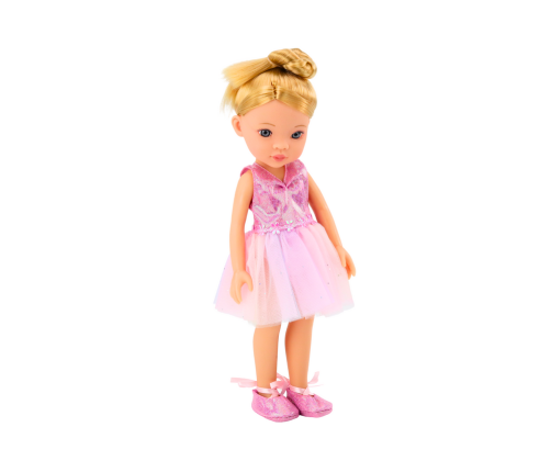 Ballerina Doll Pink Ballerina Accessories Accessories Dress Set