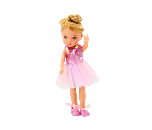 Ballerina Doll Pink Ballerina Accessories Accessories Dress Set