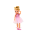 Ballerina Doll Pink Ballerina Accessories Accessories Dress Set