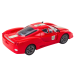 Remote Control Sports Car 1:16 R/C Red