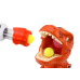 Dinosaur Shooting Game Arcade Ball Gun Set