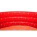 Strawberry Inflatable Pool for Children 160 cm x 38 cm Bestway 51145