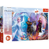 Puzzle - "100" - Magic of Frozen / Disney Frozen 2 16366