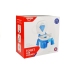 Blue Potty Toilet For Kids