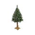 Artificial Christmas Tree - Diamond Pine 180 cm