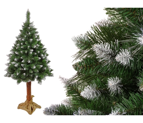 Artificial Christmas Tree - Diamond Pine 180 cm