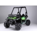 Двухместный детский электромобиль Багги Jeep JS360-1 Green