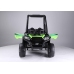 Двухместный детский электромобиль Багги Jeep JS360-1 Green