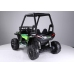 Двухместный детский электромобиль Багги Jeep JS360-1 Green