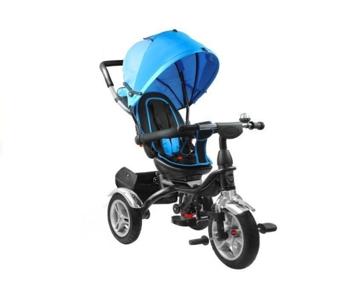 Tricycle Bike PRO500 - Blue