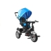 Tricycle Bike PRO500 - Blue