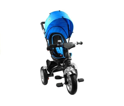 Tricycle Bike PRO500 - Blue