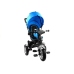 Tricycle Bike PRO500 - Blue