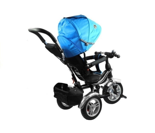 Tricycle Bike PRO500 - Blue