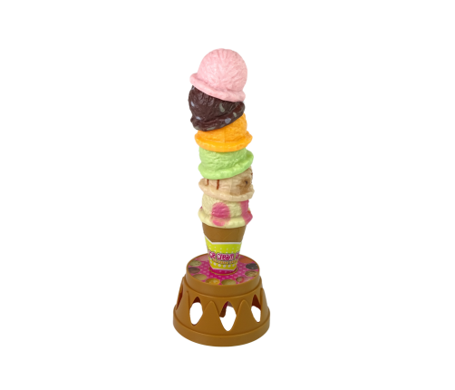 Ice Cream Tower Arcade Game for the Whole Family