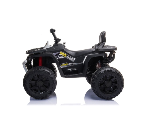 Electric Ride On Quad JC333 White