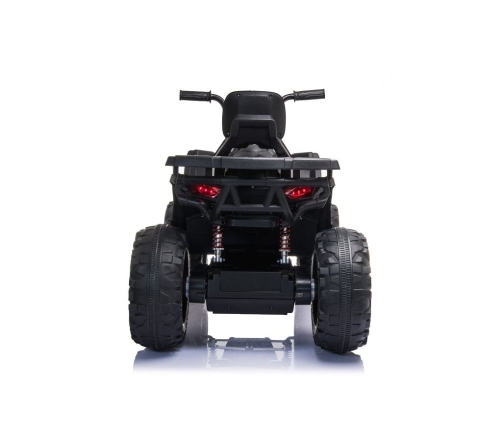 Electric Ride On Quad JC333 White