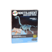 Archaeology Excavation Kit Dinosaur Skeleton 3D Brachiosaurus Hologram