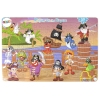 Educational Puzzle Pirates Jigsaw Puzzle 120 Pieces