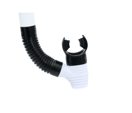 Diving Set White Mask Snorkel Bestway 24069