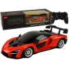 Car R/C McLaren 1:24 Rastar Red