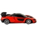 Car R/C McLaren 1:24 Rastar Red