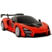 Car R/C McLaren 1:24 Rastar Red