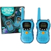 Walkie Talkies for Kids Blue