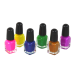 Nail Painting Set Manicure Varnishes