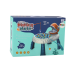 Fishing Arcade Game Orange Dinosaur Table