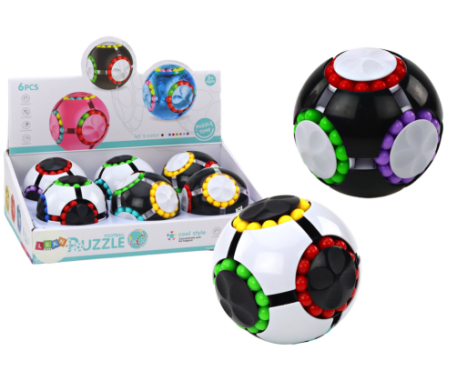 Magic Ball Puzzle Ball Colorful Ball Puzzle Game