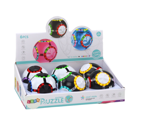 Magic Ball Puzzle Ball Colorful Ball Puzzle Game