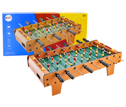 Large Table Football Table 50 cm - Football