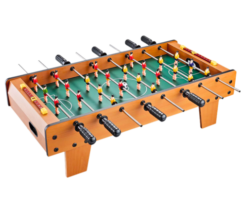 Large Table Football Table 50 cm - Football