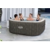 Inflatable Spa 180 x 180 x 71 cm Bestway 60167 4\6 Persons