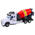 RC Concrete Mixer Truck Remote Control Light and Sound Effects