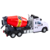 RC Concrete Mixer Truck Remote Control Light and Sound Effects