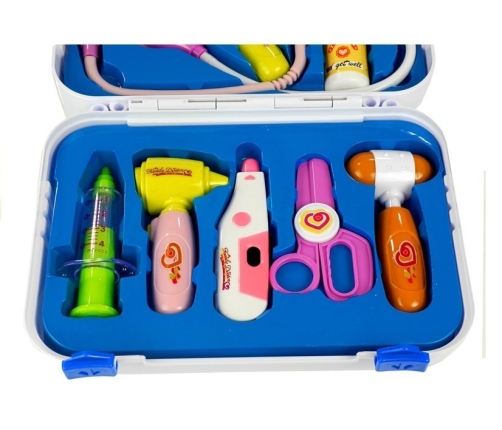 Kids Doctor Set in Carry Case