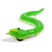 Remote Controlled Green Snake