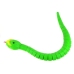 Remote Controlled Green Snake