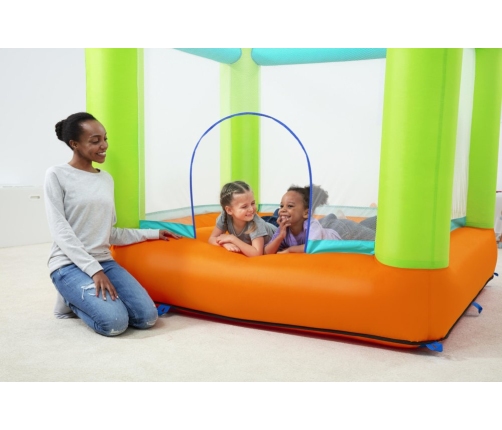 Bouncy Castle Bouncy 194 x 175 x 170 cm Bestway 53394